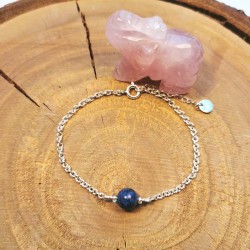 Bracelet Argent et perle...