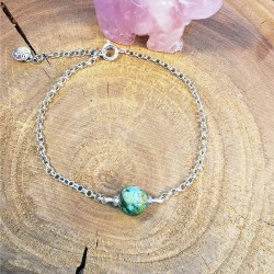 Bracelet Argent et...